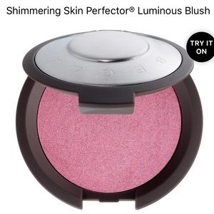 BECCA FOXGLOVE Shimmering Skin Perfector Luminous